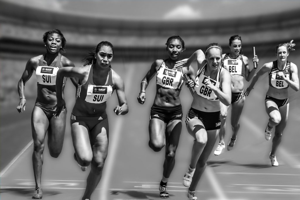 Relay Race 655353 1280 1024x682